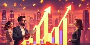 Análisis de Valor Económico Agregado (EVA): Creando Riqueza