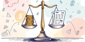 Desentrañando el TIN y el TAE en tu Préstamo