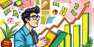 Los Fundamentos del Retorno de la Inversión (IRR)