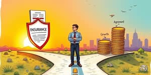 Préstamos y Seguros: Protege tu Inversión y tu Futuro