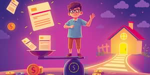 Elige el Mejor Prestamista: Factores Clave a Considerar