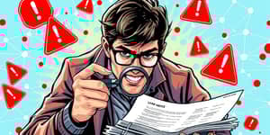 Cómo Detectar Préstamos Fraudulentos: Protege tu Dinero