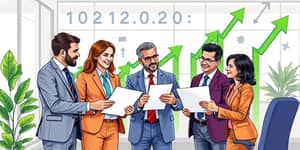 Préstamos para Empresas: Crecimiento y Expansión Sostenible