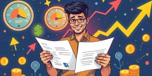 Optimiza tu Perfil Crediticio para Préstamos Futuros