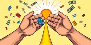 Préstamos de Consolidación: Unifica tus Deudas y Gana Tranquilidad