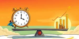 Descubre el Valor Real de Tu Tiempo y Dinero