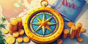 La Brújula Financiera: Define Tu Norte Económico