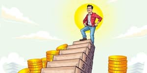 Finanzas para Principiantes: De Cero a Héroe Económico