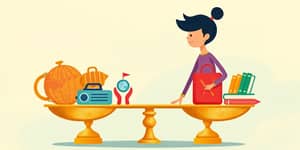 La Filosofía del Ahorro Consciente: Gasta con Intención