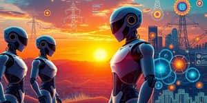 Invierte en el Futuro: Tecnologías Disruptivas y Tu Bolsillo