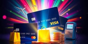 Maximiza Tus Recompensas: Puntos, Millas y Cashbacks