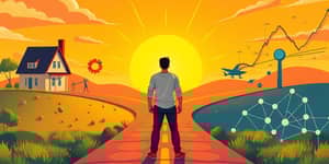 Más Allá del Sueldo: Crea Múltiples Fuentes de Riqueza