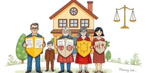 Protege Tu Patrimonio: Estrategias Robustas contra Imprevistos