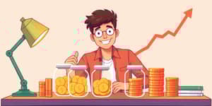 La Disciplina Financiera: Tu Aliado para el Éxito