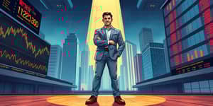 La Ventaja Competitiva del Inversor Minorista