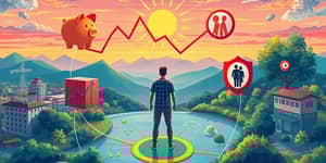 Finanzas 360°: Una Perspectiva Holística de Tu Dinero