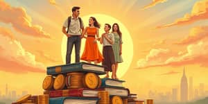 Construye Tu Legado Financiero: Más Allá de Ti Mismo