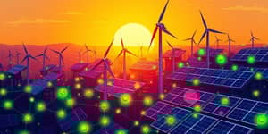 Impacto Ambiental de las Cripto: Más Allá del Mito Energético