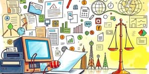 Auditoría de Activos: Descubre Tu Verdadero Valor Neto