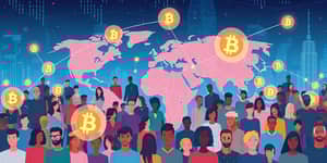 El Poder de la Comunidad en Proyectos Cripto: Decentralización Real