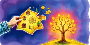 El Mapa de Tu Riqueza: Planificación Patrimonial Sencilla