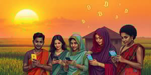 Cripto y Microfinanzas: Empoderando a Comunidades Desfavorecidas