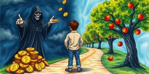 Evita la Trampa del 'Dinero Fácil': Inversiones con Sentido