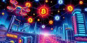 Cripto en la Era del Internet de las Cosas (IoT): Un Futuro Conectado