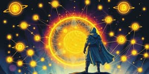 La Ciberseguridad en Cripto: Defendiendo tus Activos de Hackers