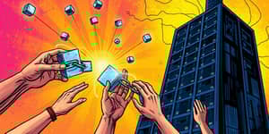 El Riesgo de la Centralización en Cripto: Un Contrato Social Roto