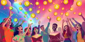 El Fenómeno de los 'Airdrops': Cripto Gratis Para Todos