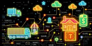 El Poder de los Contratos Inteligentes: Más Allá del Dinero Programable