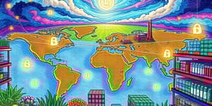 Cripto y el Futuro de la Cadena de Suministro: Trazabilidad Total