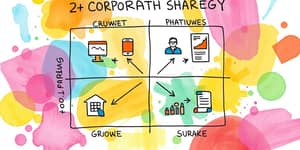 La Matriz BCBG: Estrategia y Cartera de Productos