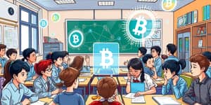 Cripto y la Educación: Un Nuevo Paradigma para el Aprendizaje