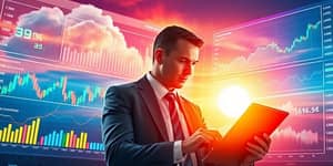 El Modelo Z-Score de Altman: Prediciendo la Quiebra