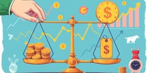 La Microeconomía en tus Finanzas: Precios y Mercados