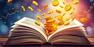 Invierte en Conocimiento: Transforma Tu Mente, Transforma Tu Bolsa