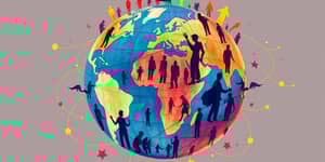 Análisis de Tendencias Demográficas y su Impacto Económico