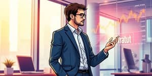 La Ética en el Análisis Financiero: Transparencia y Confianza