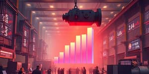 El Apalancamiento Operativo: Maximizando tus Beneficios