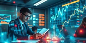 Análisis Forense Financiero: Descubriendo Fraudes