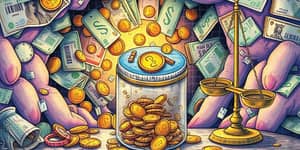 La Inflación Oculta: Impacto en tus Activos y Pasivos