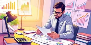 Análisis de Impuestos: Estrategias para Reducir tu Carga