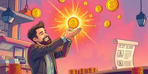 Préstamos de Liquidez: Soluciones Inmediatas para Emergencias