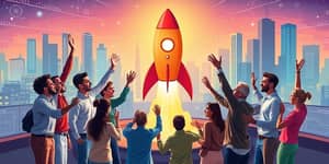 Financiación para Startups: Impulsa tu Idea con Éxito