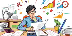 Entendiendo las Comisiones de tu Préstamo: Evita Sorpresas