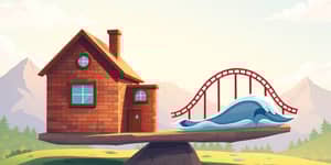 Préstamos a Tipo Fijo vs. Variable: ¿Cuál me Conviene?