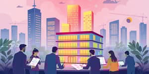 Financiamiento Inmobiliario: Más Allá de la Hipoteca Tradicional