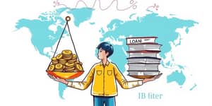 Analiza el Costo Total de tu Préstamo: Más Allá de la Cuota